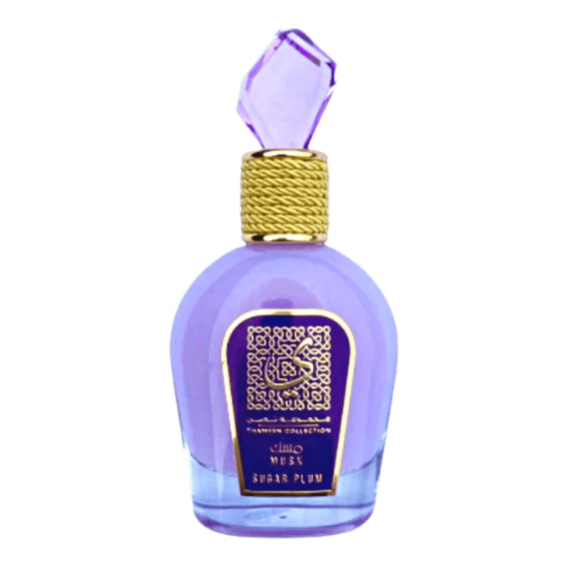 Lattafa Thameen Sugar Plum Eau De Parfum 100Ml