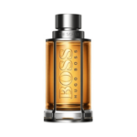 Hugo Boss The Scent Eau De Toilette For Him 100Ml