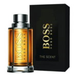 Hugo Boss The Scent Eau De Toilette For Him 100Ml