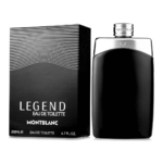 Mont Blanc Legend Eau De Toilette For Him 200Ml