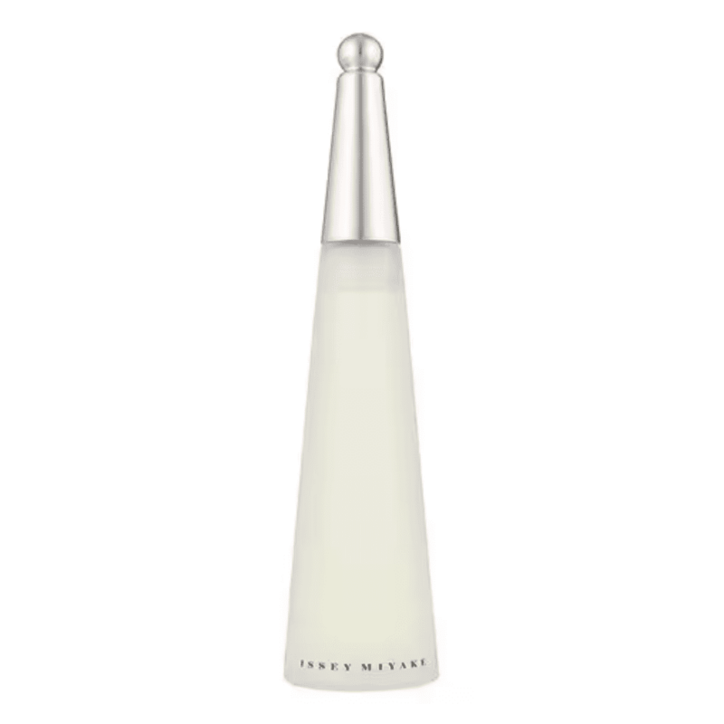 Issey Miyake L'Eau De Issey Edt For Women 1.6 Oz / 50 Ml