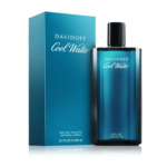 Davidoff Cool Water For Him Eau De Toilette 200Ml