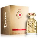 Lattafa Emeer 100Ml Eau De Parfum