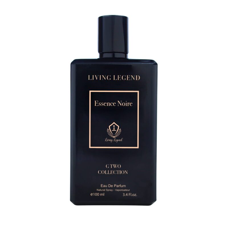 Living Legend G Two Essence Noire Eau De Parfum 100Ml