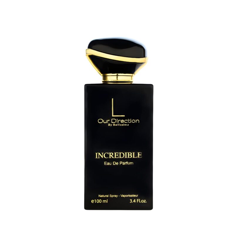 Our Direction Incredible Eau De Parfum 100Ml