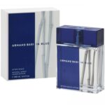 Armand Basi In Blue Eau De Toilette For Him 100Ml