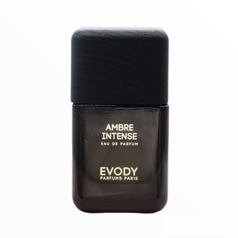 Evody Ambre Intense Eau De Parfum 50Ml