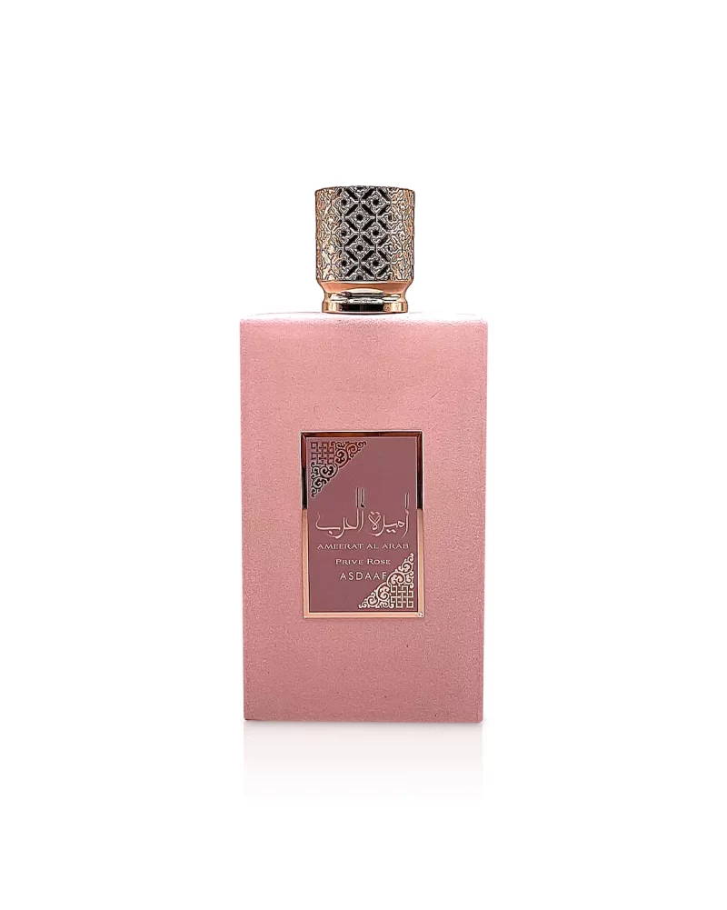 Lattafa Ameerat Al Arab Rose Eau De Parfum 100Ml