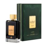 Lattafa Ejaazi Eau De Parfum Him 100Ml