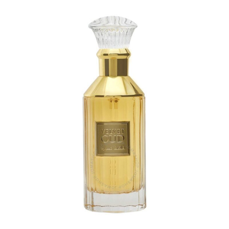 Lattafa Velvet Oud Eau De Parfum 100Ml