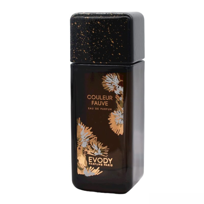 Evody Couleur Fauve Eau De Parfum 100Ml