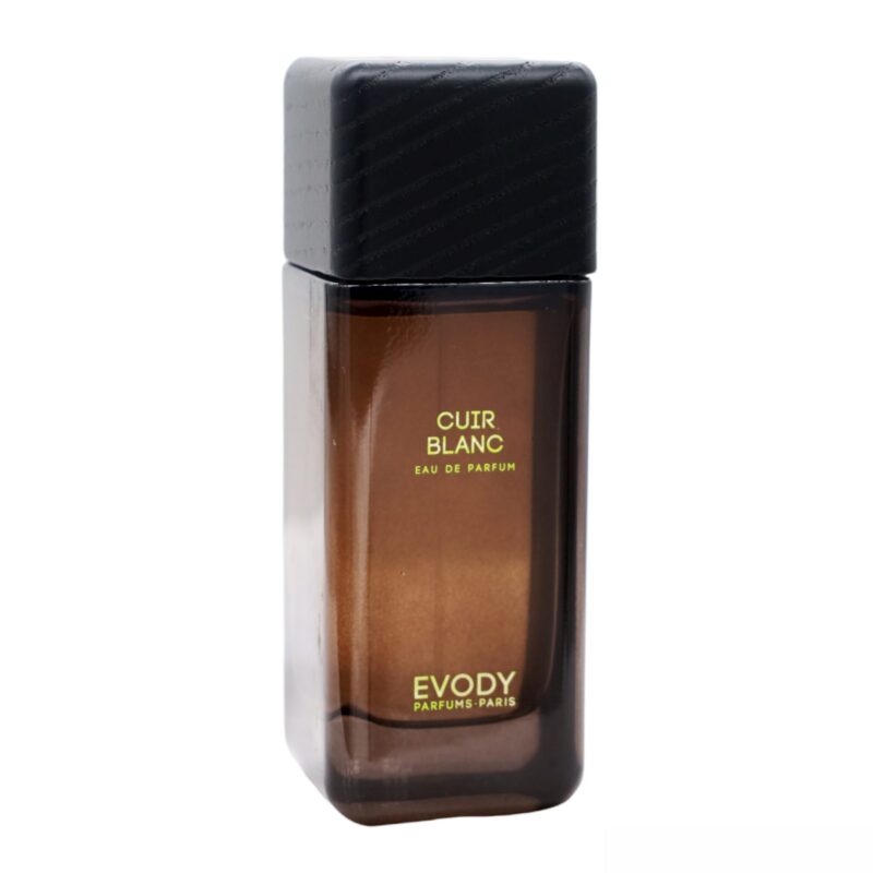 Evody Cuir Blanc Eau De Parfum 100Ml