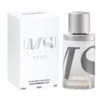 Marcoserussi White Homme Eau De Toilette 90Ml