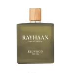 Rayhaan Ell Wood For Him Eau de Parfum 100ml