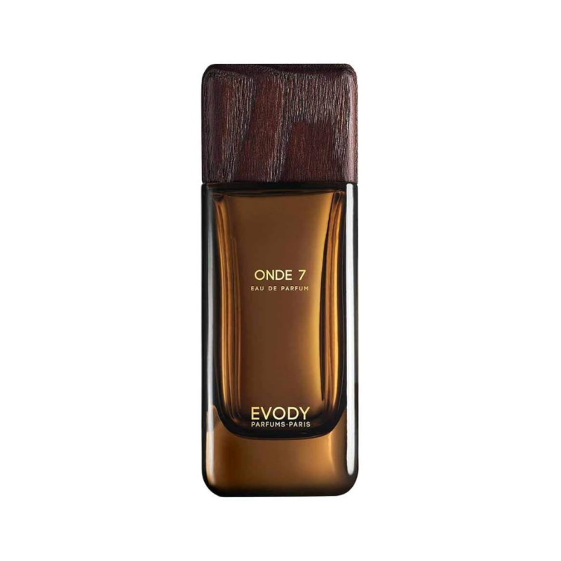 Evody Onde 7 Eau De Parfum 100Ml