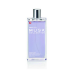 Musk White Collection Eau De Parfum 100Ml