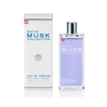 Musk White Collection Eau De Parfum 100Ml