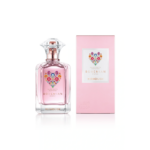 Manoush Rose Body & Hair Eau De Toilette 100Ml