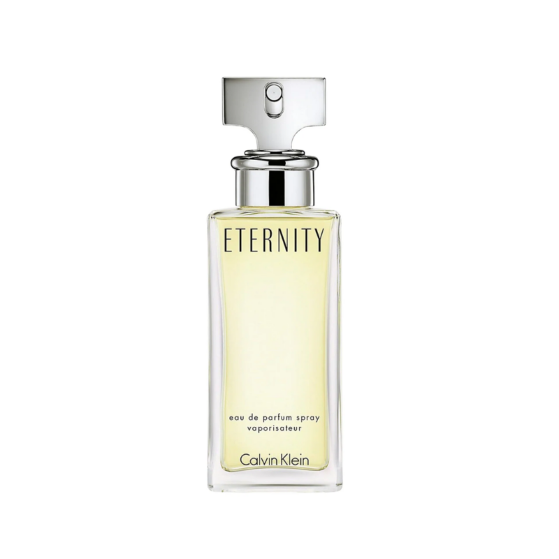 Calvin Klein Eternity For Women For Women Edp 100Ml