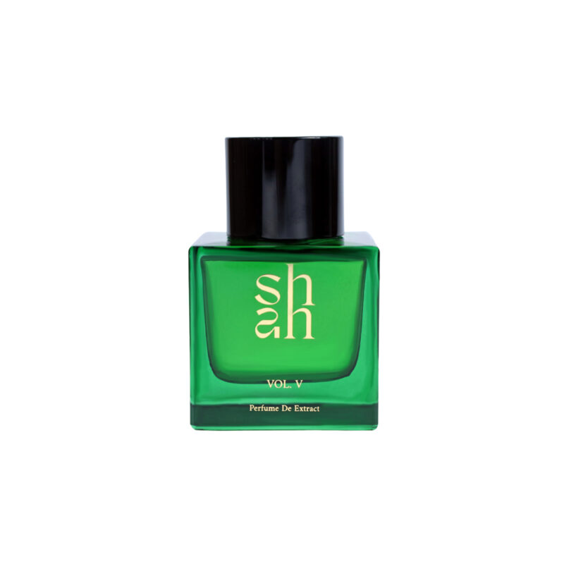 Shah Vol. V Eau De Parfum 100Ml