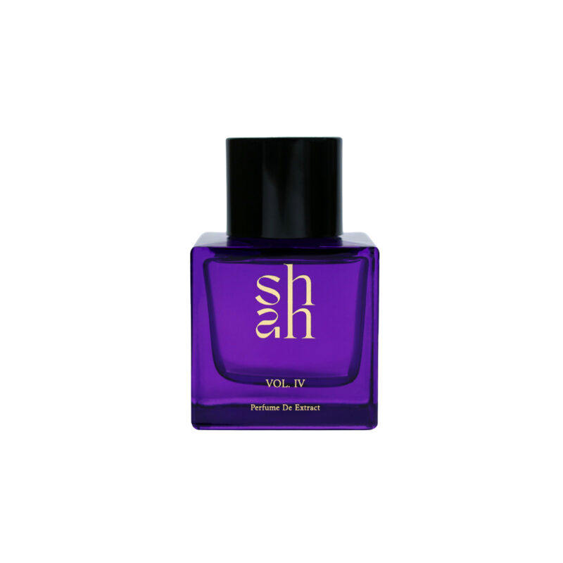 Shah Vol. Iv Eau De Parfum 100Ml