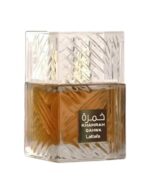 Lattafa Khamrah Qahwa  De Parfum 100Ml