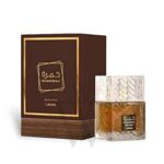 Lattafa Khamrah Qahwa  De Parfum 100Ml