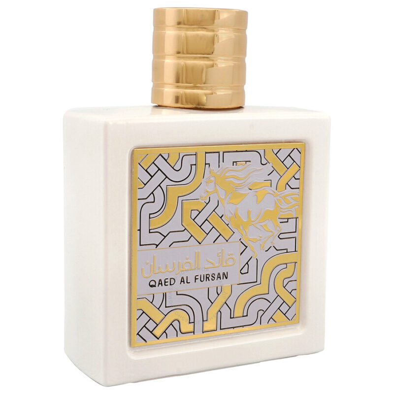 Lattafa Qaed Al Fursan Unlimited Eau De Parfum 90Ml