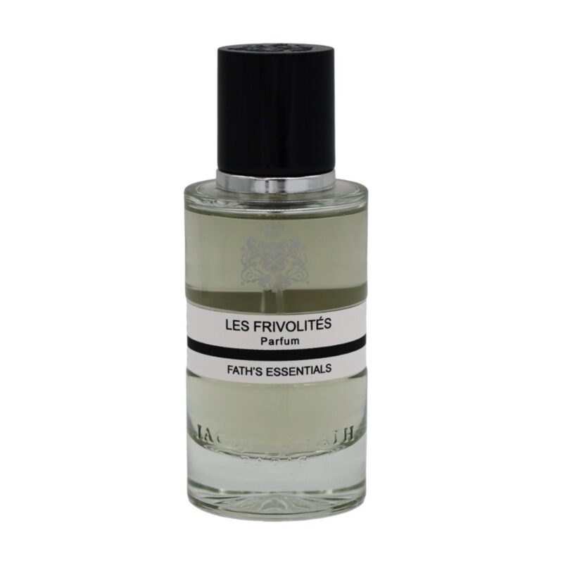 Les Frivolites Eau De Parfum 50Ml