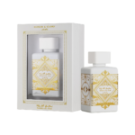 Bade'E Al Oud Honor & Glory Eau De Parfum Spray - 3.4 Oz