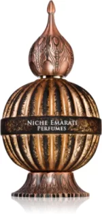 Lattafa Emarati Niche Antique Eau De Parfum 100Ml