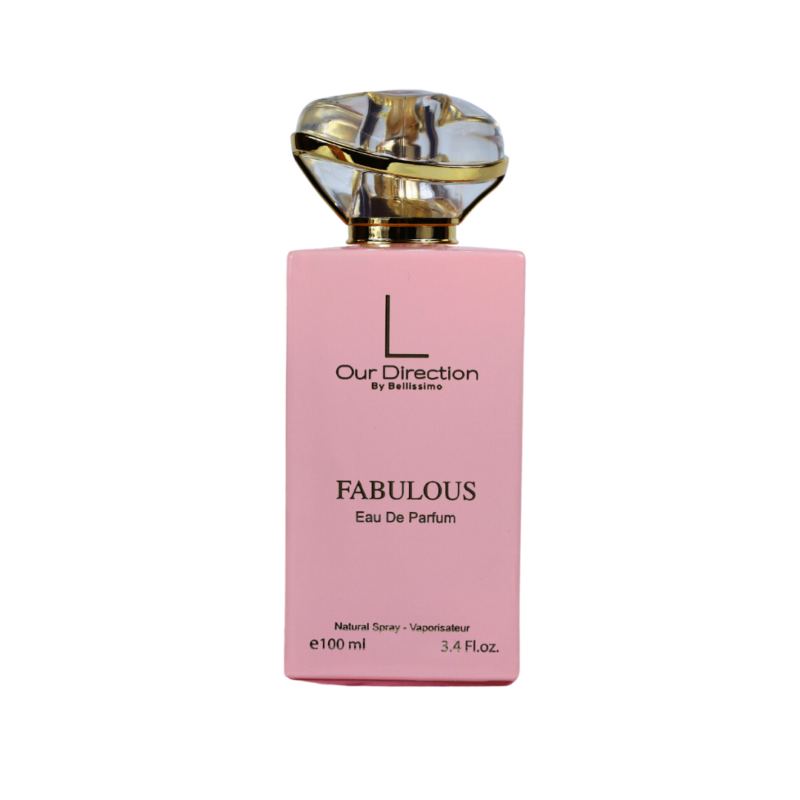 Our Direction Fabulous Eau De Parfum - 100Ml