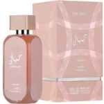 Lattafa Hayaati Florence Edp 100Ml