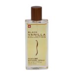 Musk Black Vanilla Collection Eau De Parfum 50Ml