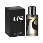 Marcoserussi Black Homme Eau De Toilette 90Ml