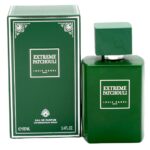 Louis Varel Extreme Patchouli Eau De Parfum 100Ml