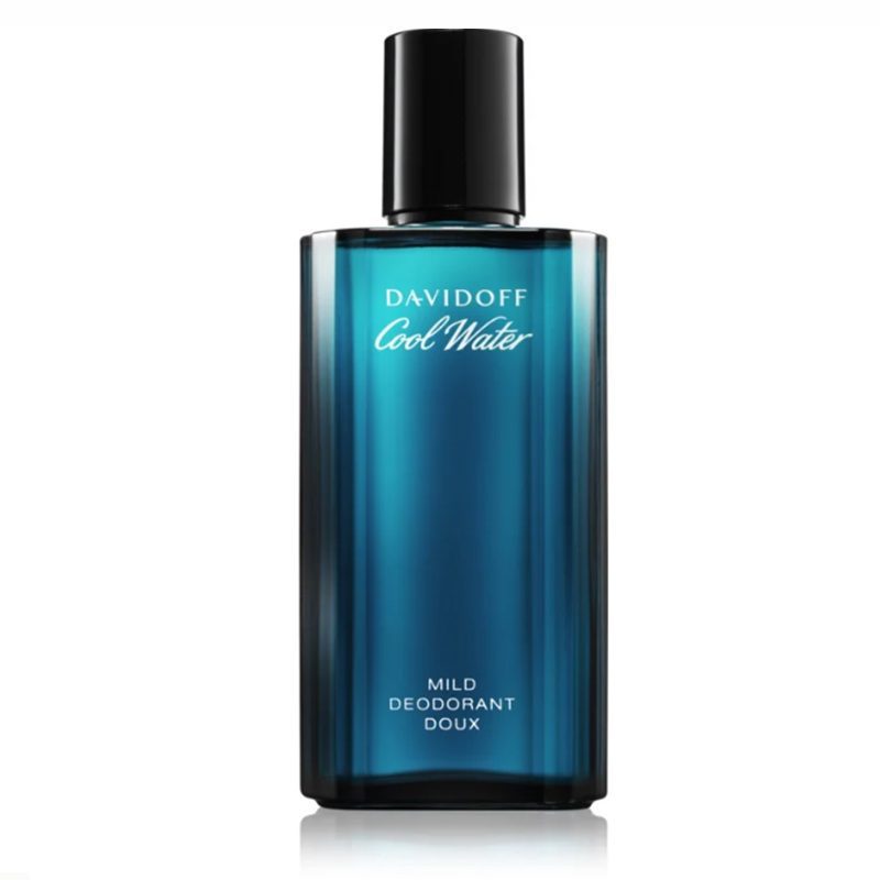 Davidoff Cool Water For Him Eau De Toilette 200Ml