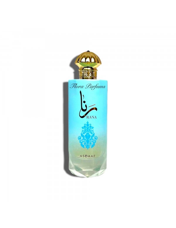 Lattafa Asdaaf Rana Eau De Parfum 100Ml