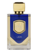 Lattafa Liam Blue Shine Edp 100Ml