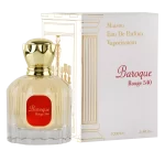 Lattafa Baroque La Rouge Eau De Parfum 100Ml - Bold Women'S Fragrance