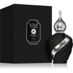 Lattafa Emarati Niche Al Dana Eau De Parfum 100Ml