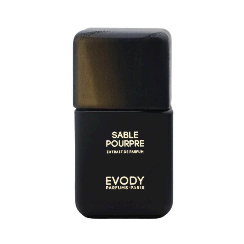 Evody Sable Pourpre Extrait Perfume 30Ml