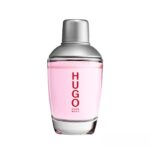 Hugo Boss Energise Eau De Toilette Him 75Ml