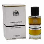 Jacques Faith Tempete D'Automne Eau De Parfum 100Ml