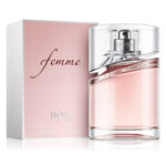 Boss Femme Eau De Parfum 75Ml