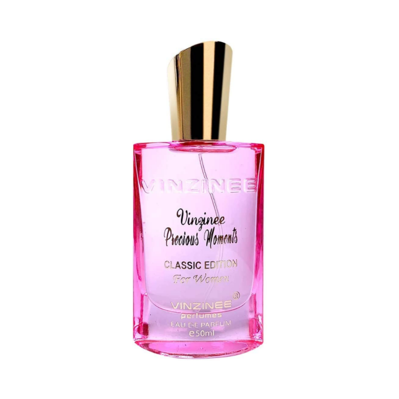 Vinzinee Precious Moment For Her Eau de Parfum 50Ml