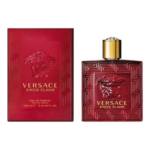 Versace Eros Flame Men Eau de Parfum 100Ml