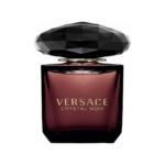 Versace Crystal Noir Eau de Toilette Her 90Ml