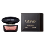 Versace Crystal Noir Eau de Parfum 50Ml