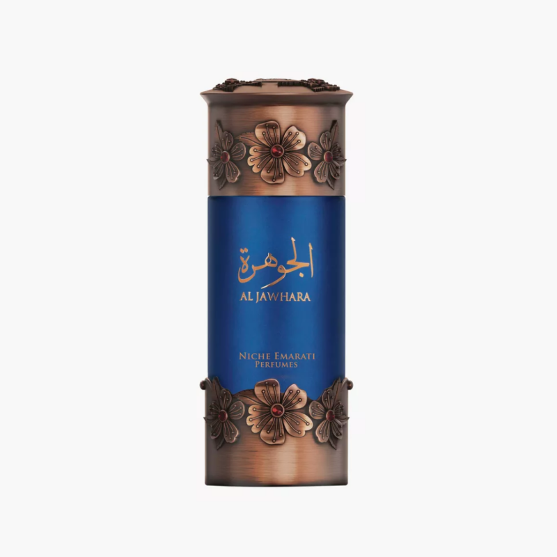 Niche Emarati Al Jawhara Eau de Parfum 100ml